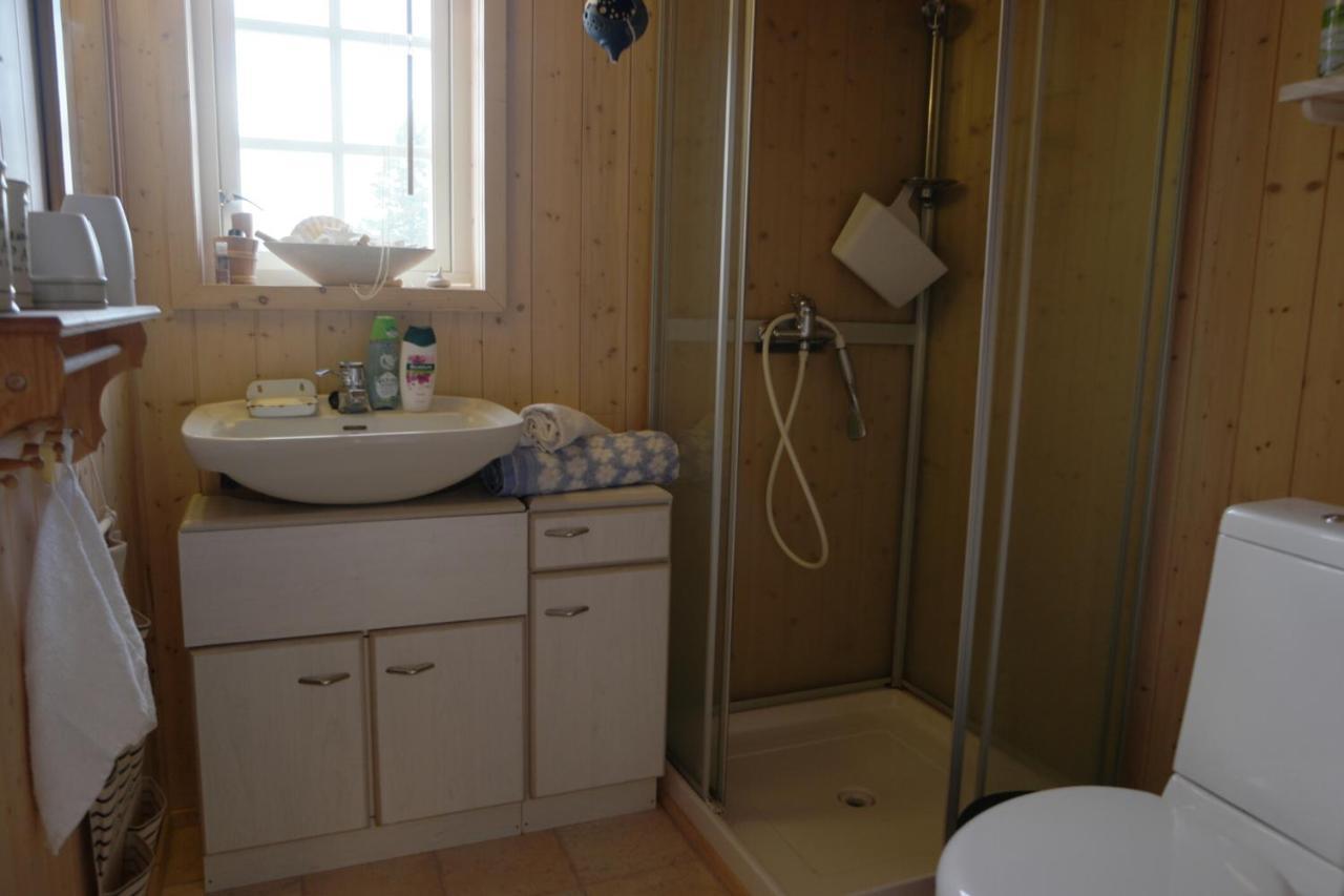 Vognbu Gran Nordre Apartment Snasa ภายนอก รูปภาพ